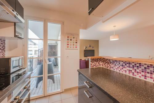 Bed & Breakfast Carr� Bourbon Disneyland Bmyguest