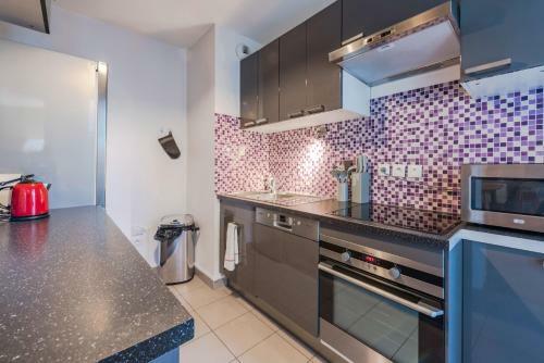 Bed & Breakfast Carr� Bourbon Disneyland Bmyguest