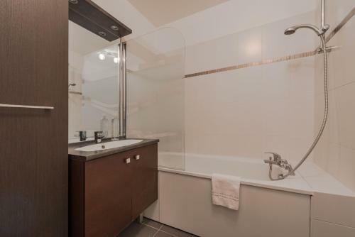 Bed & Breakfast Carr� Bourbon Disneyland Bmyguest