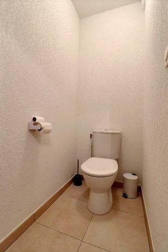 Villa Dans R�sidence R�cente - Villa 2 Chambres V17