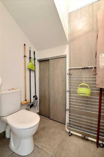 Villa Dans R�sidence R�cente - V22