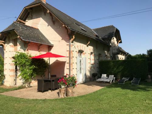 Loire Valley Cottages