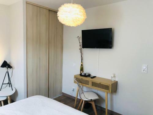 Hostal La Grange Saint Nicolas - G�te