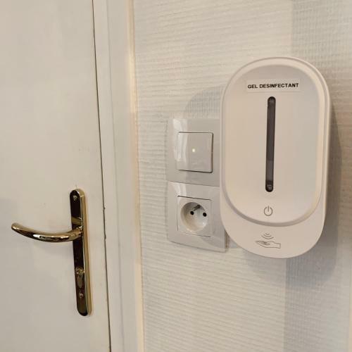 Apartamento Suite Cosy Flat - Hyper-centre Avec Sauna Privatif