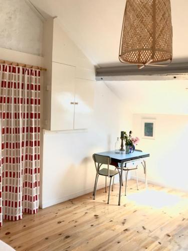 Romantic Holiday Cottage In The Morvan Burgundy