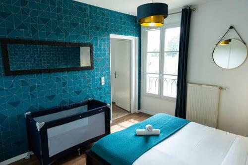 Apartamento Creative Suite Disneyland Paris