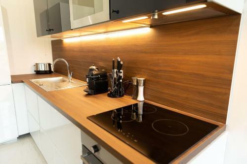 Apartamento Creative Suite Disneyland Paris