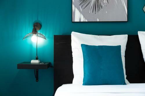 Apartamento Luxury Suite Disneyland Paris