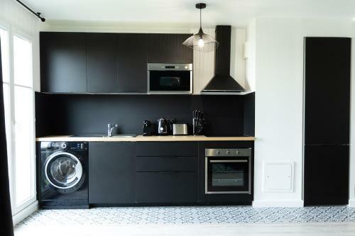 Apartamento Luxury Suite Disneyland Paris
