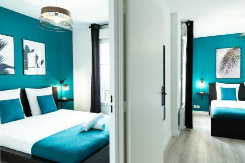 Apartamento Luxury Suite Disneyland Paris