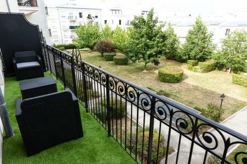 Apartamento Luxury Suite Disneyland Paris