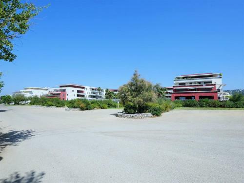Apartamento 2 Chambres, Pkg, Quartier Plage Villeroy