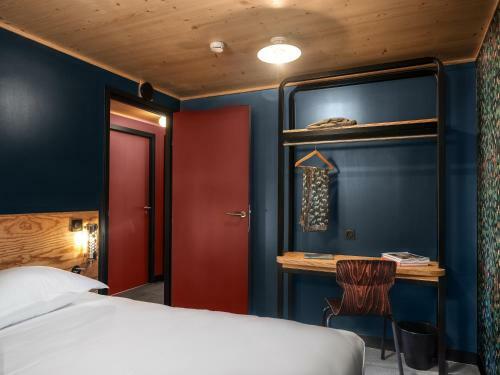 Hotel Eklo Marne La Vall�e