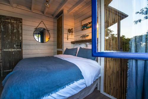 Les Maisons De P�cheurs