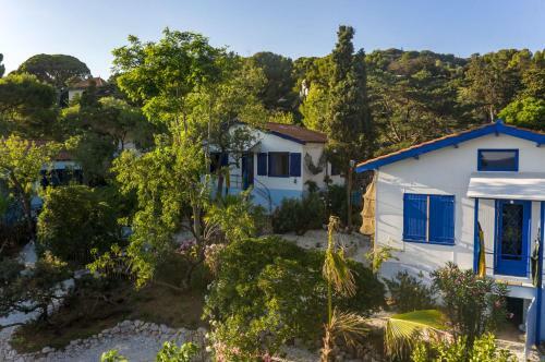Les Maisons De P�cheurs