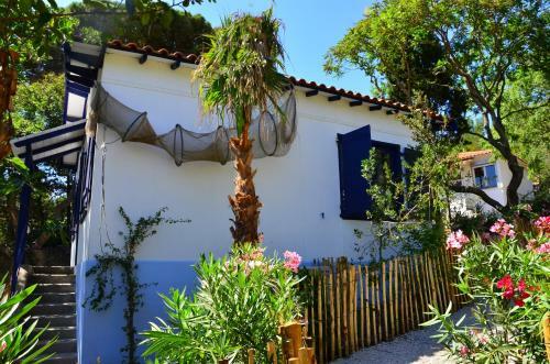 Les Maisons De P�cheurs