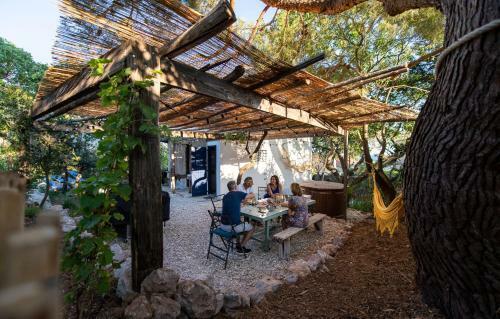 Les Maisons De P�cheurs