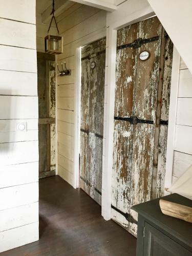 Les Maisons De P�cheurs