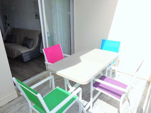 Apartamento Studio 1ere Ligne Mer Avec Pkg Quartier Corniche