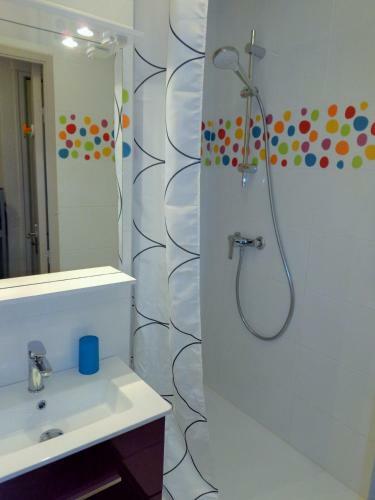 Apartamento Studio 1ere Ligne Mer Avec Pkg Quartier Corniche