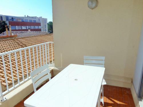 Apartamento Studio 2 Pers Quartier Des Plages de La Corniche