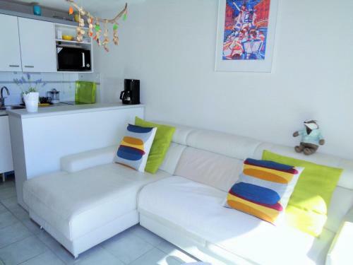 Apartamento Duplex Dernier Etage Quartier Des Plages