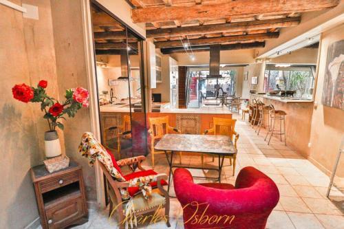 Apartamento Atypical Loft Of 120m2