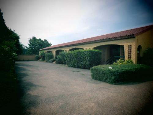 Posada L'auberge Du Gros