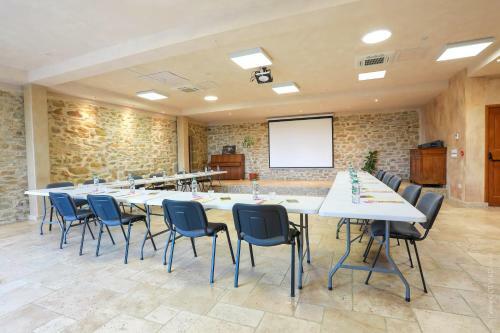 Bed & Breakfast Les Jardins de L'abbaye