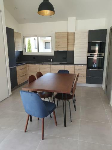 Apartamento Appartement Lac