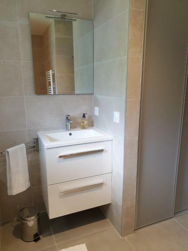 Apartamento Appartement Lac