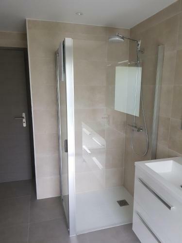 Apartamento Appartement Duplex Jardin