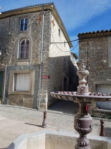 Maison Du Chateau