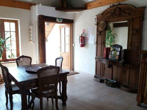 Bed & Breakfast Le Domaine Du Cellier