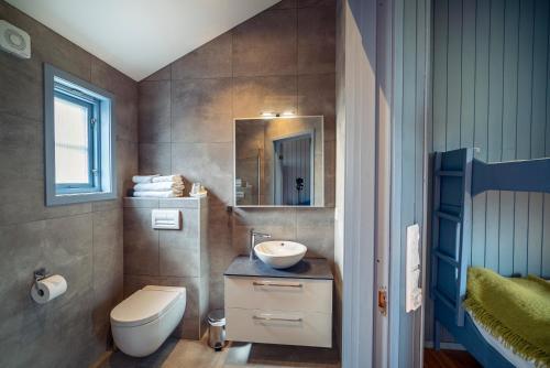 Hotel H�holmen Havstuer
