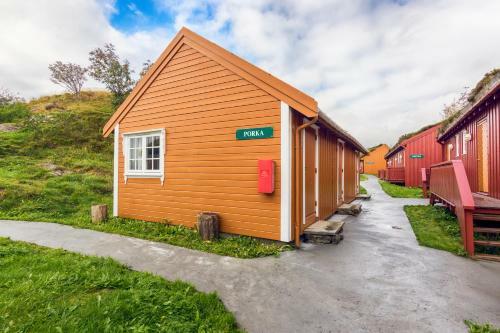 Hotel H�holmen Havstuer