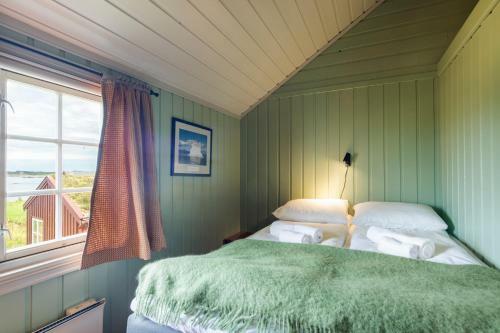 Hotel H�holmen Havstuer