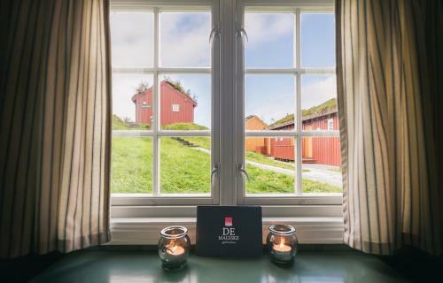 Hotel H�holmen Havstuer