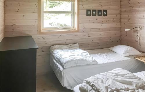 Holiday Home Dals�yra Haveland Gulen