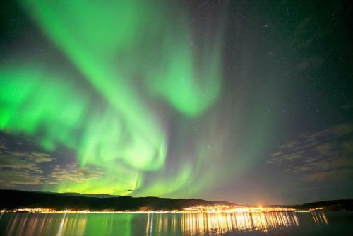 Garsnes Brygge