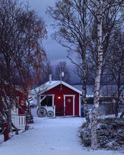 Garsnes Brygge