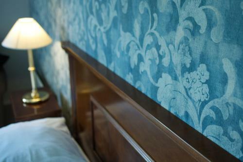 Seljord Hotel
