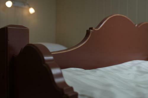 Seljord Hotel
