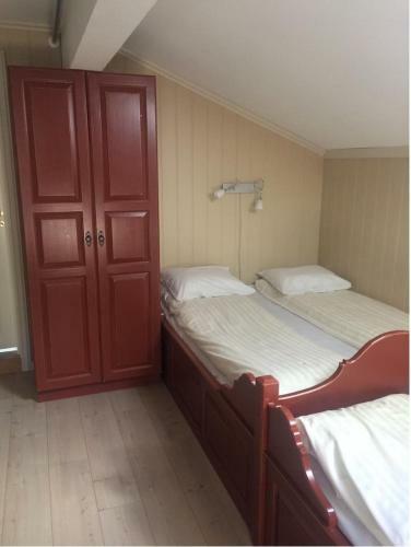 Seljord Hotel