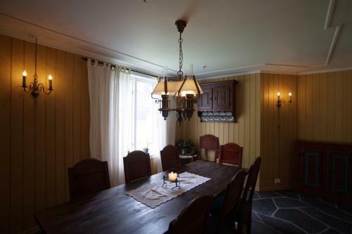 Seljord Hotel