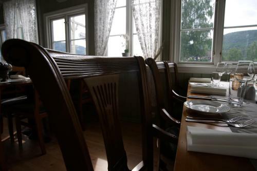 Seljord Hotel