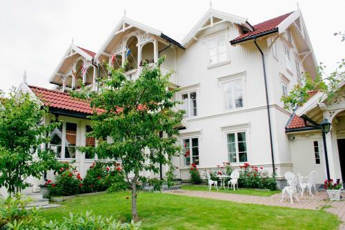 Seljord Hotel
