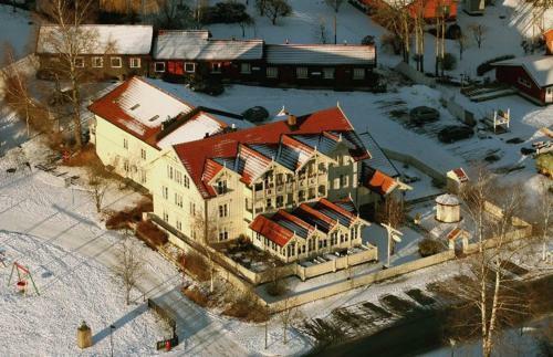 Seljord Hotel