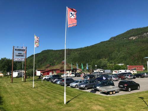 Nordnes Camp & Bygdesenter