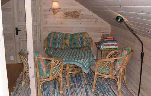 Holiday Home Vinje Skj�rdalen
